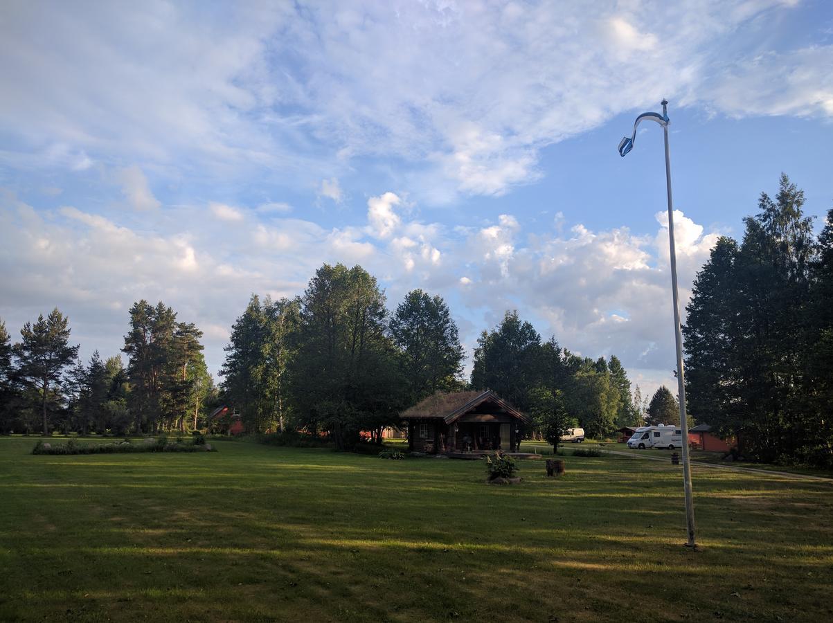 Mirteli Talu Villa Tahkuranna Luaran gambar